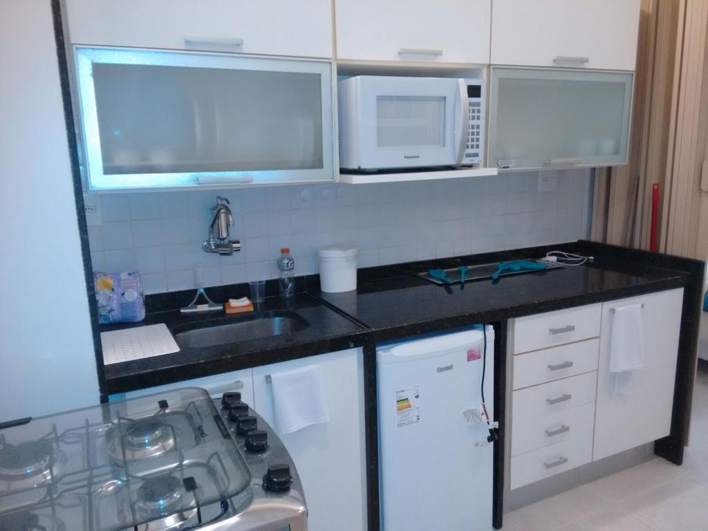 Studio 62 Appartement Rio de Janeiro