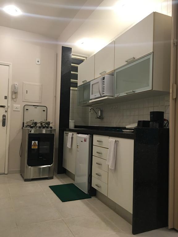 Appartement Studio 62 Rio de Janeiro
